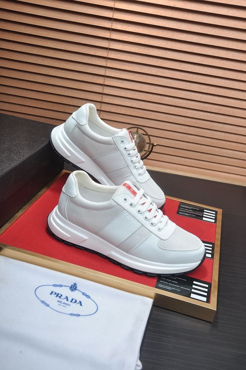 Prada Casual Shoes